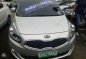 2013 Kia Carens AT Diesel - SM City Bicutan-2