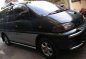 Mitsubishi Spacegear 2006 arrived Diesel 4d56 turbo-3