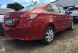 2013 Toyota Vios E 1.3 AT FOR SALE-3