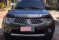 2012 Mitsubishi Montero for sale-1