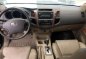 2010 Toyota Fortuner 4x2 2.7 AT FOR SALE-6