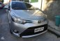 TOYOTA Vios 1.3 E 2014 Matic Very Fresh FOR SALE-2