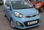 Kia Picanto 2016 Model - Matic FOR SALE-2