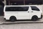 2017 Toyota Hiace for sale-2