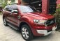 2016 Ford Everest Titanium, 3.2 Diesel Turbo Engine Crdi-1