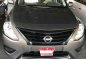 Nissan Almera 2017 for sale-0