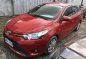 2015 Toyota Vios E 1.3 AT FOR SALE-1