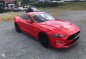 2018 All-New Ford Mustang 5.0L V8 GT - Motors-0
