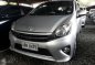 2016 Toyota Wigo E 1.0 Manual transmission Well Maintained-0