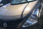 Nissan Almera 2017 for sale-0