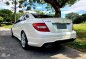 Mercedes Benz C 250 AMG 2013 for sale-4