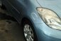 2011 Toyota Yaris for sale-4