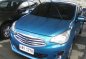 Mitsubishi Mirage G4 2015 for sale-1