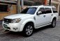 Ford Everest 2012 for sale-0