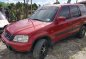 Honda Crv 1st gen AT 99 registered FOR SALE-0