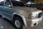 Ford Everest 2005 for sale-1