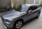 2011 BMW X1 3.0 Xdrive - only one in the country-0