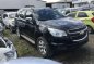 2016 Chevrolet TrailBlazer 4x4 LTZ 2.8 AT DSL-2