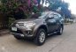 2014 Mitsubishi Montero for sale-0