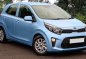 Kia Picanto 2016 Model - Matic FOR SALE-0