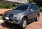 2014 Mitsubishi Montero GLS-V top of the line model-3