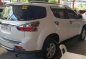 2015 Isuzu Mu-X for sale-3