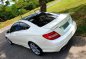 Mercedes Benz C 250 AMG 2013 for sale-6