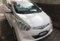 BRANDNEW CONDITION Hyundai Eon 2016 acquired 2017-10