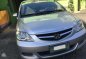 Honda City IDSI 2006 automatic FRESH! orig paint!-4