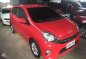 2016 Lady drven Toyota Wigo G Automatic-11