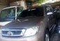 Toyota Hilux 2010 for sale-6