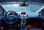 Ford Fiesta 2012 Good running condition New battery-9