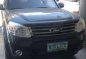 2013 Ford Everest for sale-0