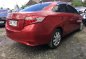 2015 Toyota Vios E 1.3 AT FOR SALE-4