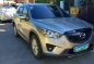 Mazda CX5 2013 For sale-2