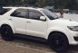 2014 Toyota Fortuner for sale-1