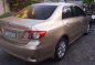 Toyota Altis 2012 brand new condition FOR SALE-2