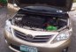 Toyota Altis 2012 brand new condition FOR SALE-3