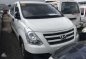 2016 Hyundai Grand Starex GL 2.5 MT DSL-0