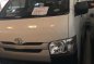 Toyota Hiace Commuter 2015 FOR SALE-0