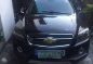 Chevrolet Captiva 2008 diesel FOR SALE-1