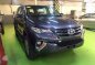 NEW TOYOTA FORTUNER 4X2 G DIESEL M/T 2018-0