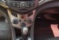 Chevrolet Sonic 2013 LTZ 1.4 liter engine fuel efficient-6