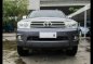 2010 Toyota Fortuner for sale-2