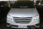 Toyota Innova 2015 for sale-1