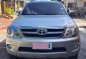 2008 Toyota Fortuner for sale-2