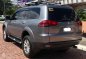 2014 Mitsubishi Montero GLS-V top of the line model-1