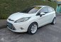 Ford Fiesta 2012 Good running condition New battery-5