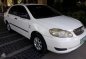 2006 Toyota Corolla Altis J FOR SALE-2