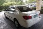 2006 Toyota Corolla Altis J FOR SALE-5